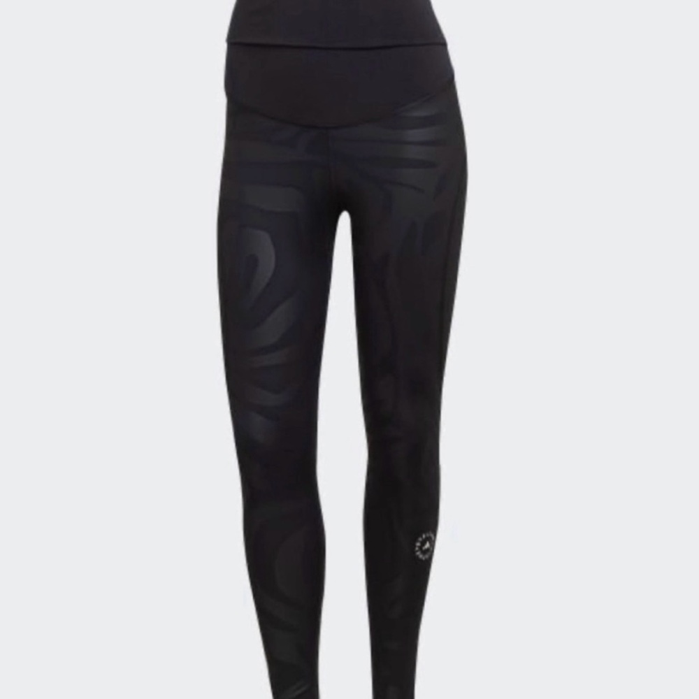 Stella McCartney /Adidas maternity leggings M